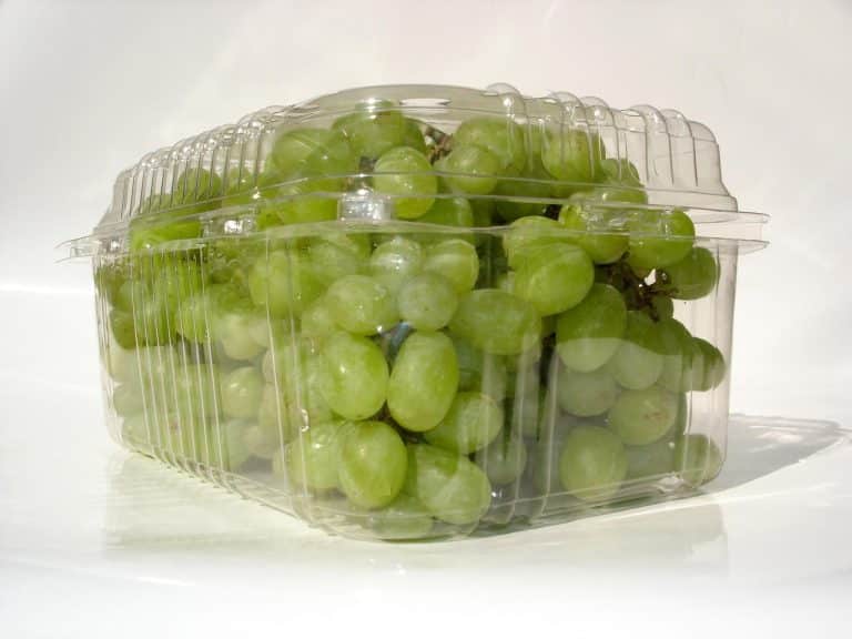 envases reciclables exportación